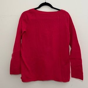 GAP LONG SLEEVES TOP Size S
